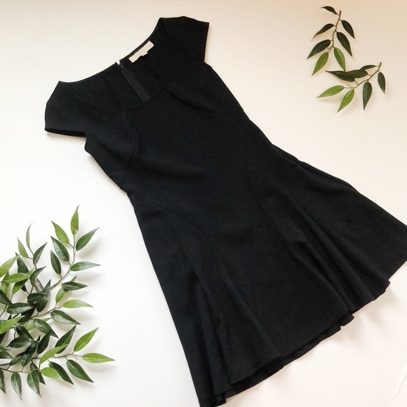 LOFT Dresses & Skirts - 4 for $25 | Loft | Navy fitted dress